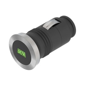 Uzlādes indikators DEFA SmartCharge 12V