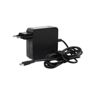 Lādētājs AC Adapteris Green Cell PRO USB-C 65W PC, planšetēm, telefoniem