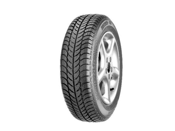 205/55R16 SAVA ESKIMO S3 + 91T C C B 72dB