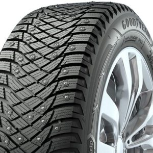245/40R18 GOODYEAR UG ARCTIC 2 97T XL radžota