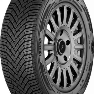 225/45R17 GOODYEAR UG ICE 3 94T XL C E A 69dB