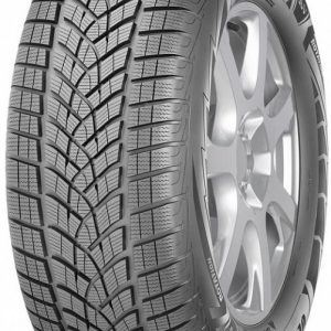 285/60R18 GOODYEAR UG ICE SUV GEN-1 116T B D B 73dB