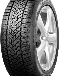255/40R19 DUNLOP WINTER SPORT 5 100V XL C B B 73dB