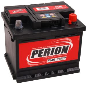 Perion 44Ah 440A (EN) 207x175x175 0/1