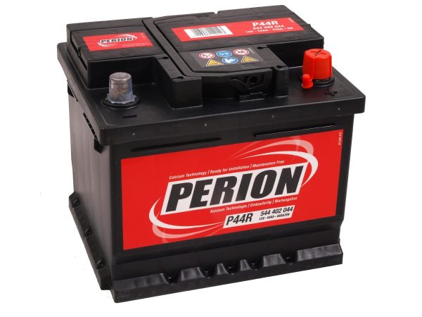Perion 44Ah 440A (EN) 207x175x175 0/1