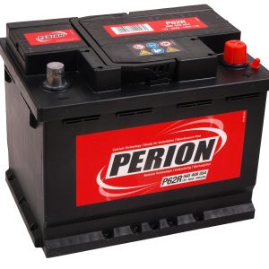 Perion 60Ah 540A (EN) 242x175x190 0/1