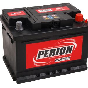 Perion 60Ah 540A (EN) 242x175x175 0/1