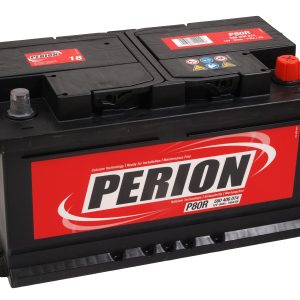 Perion 80Ah 740A (EN) 315x175x175 0/1