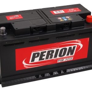 Perion 100Ah 830A (EN) 353x175x190 0/1
