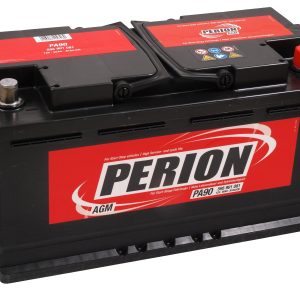 Perion AGM 95Ah 810A (EN) 353x175x190 0/1