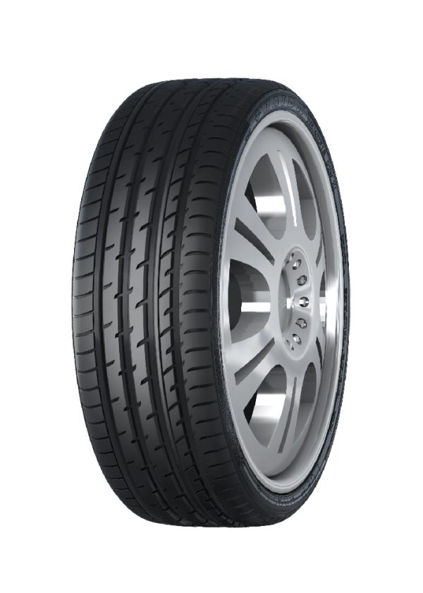225/45ZR18 HAIDA HD927 95W C B B 72dB vasaras riepa