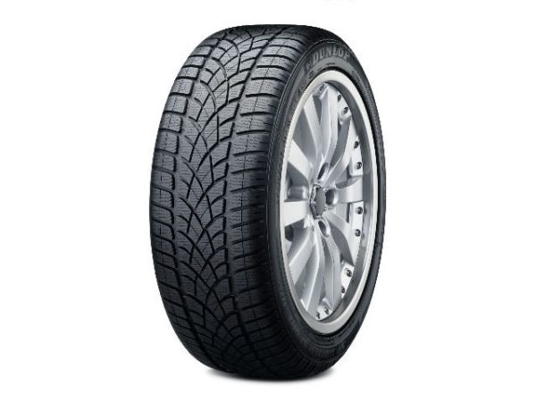 275/35R20 DUNLOP SP WINTER SPORT 3D 102W XL D D B 72dB