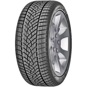 255/50R19 GOODYEAR UG PERF + 107T XL B B B 73dB