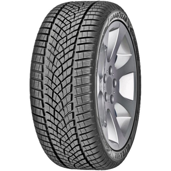 275/35R19 GOODYEAR UG PERF + 100V XL C B B 72dB