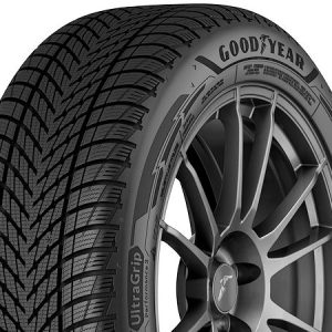 205/60R16 GOODYEAR UG PERF 3 96V XL C C B 71dB