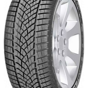 285/35R22 GOODYEAR UG PERF SUV GEN-1 106V XL D C B 73dB
