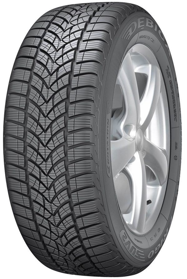 225/65R17 DEBICA FRIGO SUV 2 106H XL C D B 72dB