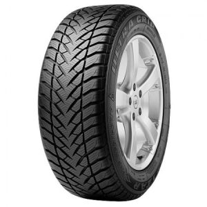 255/60R18 GOODYEAR UG + SUV 112H XL C C B 71dB