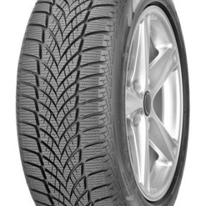 235/45R17 GOODYEAR UG ICE 2 97T XL C D B 72dB