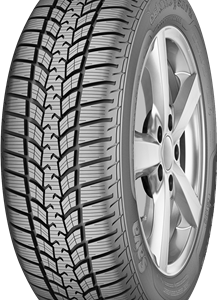 235/60R18 SAVA ESKIMO SUV 2 XL 107H