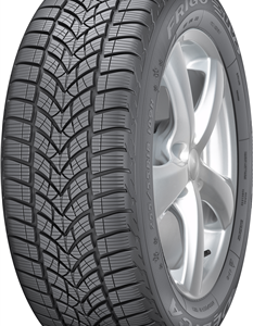 235/60R18 DEBICA FRIGO SUV 2 MS XL 107H
