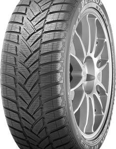265/55R19 DUNLOP GRTREK WT M3 MO 109H