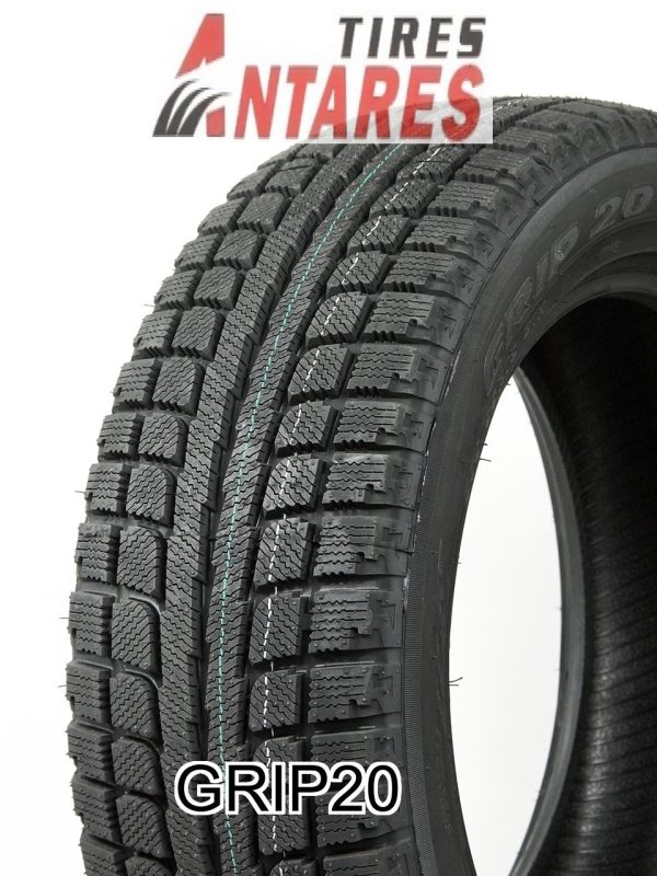 245/45R18 ANTARES GRIP20 100T ziemas riepa