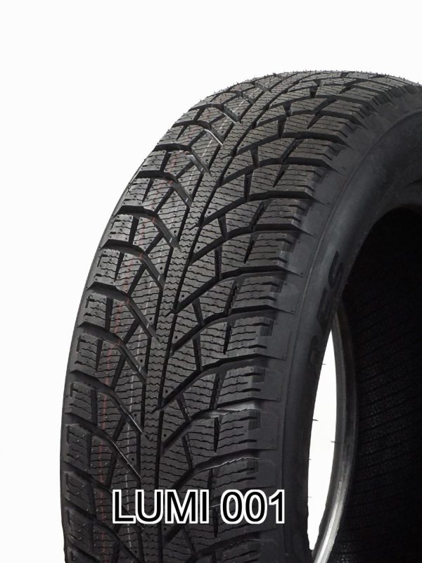 205/55R16 ANTARES LUMI 001 91H DOT 2024.
