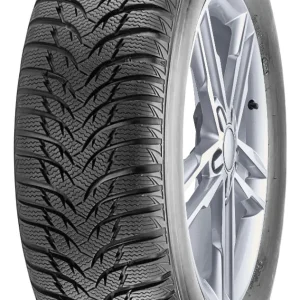 215/65R16 MARSHAL MW31 98H ziemas riepa