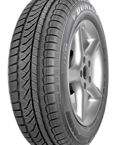 185/60R15 DUNLOP SP WI RESPONSE MS AO XL 88H