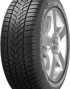 235/50R18 DUNLOP SP WI SPT 4D MS MO MFS 97V