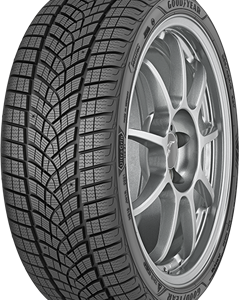 245/35R20 GOODYEAR UG ICE 2+ XL FP 95T