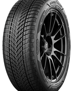 255/55R19 GOODYEAR UG PERF 3 XL 111V