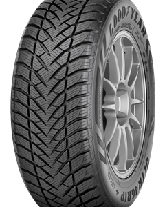 255/60R17 GOODYEAR ULTRA GRIP + SUV MS FP 106H