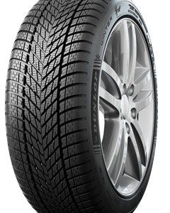 175/65R17 DUNLOP WINTER 87H