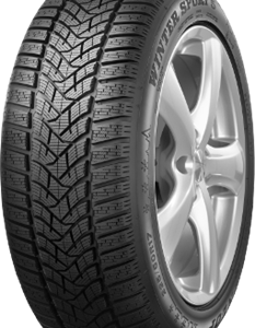 205/50R17 DUNLOP WINTER SPT 5 XL MFS 93V