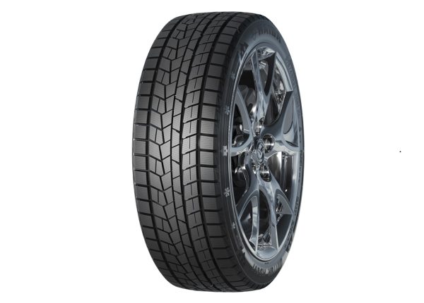 225/50R18 HAIDA HD697 99H C C B 72dB ziemas riepa
