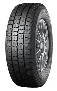 195/75R16C YOKOHAMA BLUEARTH-VAN RY61 110/108R vissezonu