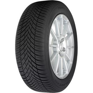 225/55R17 TOYO CELSIUS AS2 101WXL vissezonu
