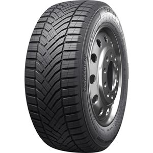 255/55R18C SAILUN COMMERCIO 4 SEASONS CAMPER 120/118RCP vissezonu