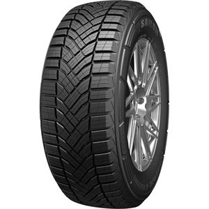 225/70R15C SAILUN COMMERCIO 4 SEASONS 112/110S vissezonu