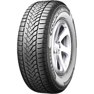 235/55R18 LASSA COMPETUS WINTER 2 + 100V