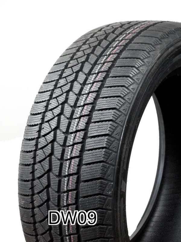 275/40R20 DOUBLE STAR DW09 106V ziemas riepa DOT2023