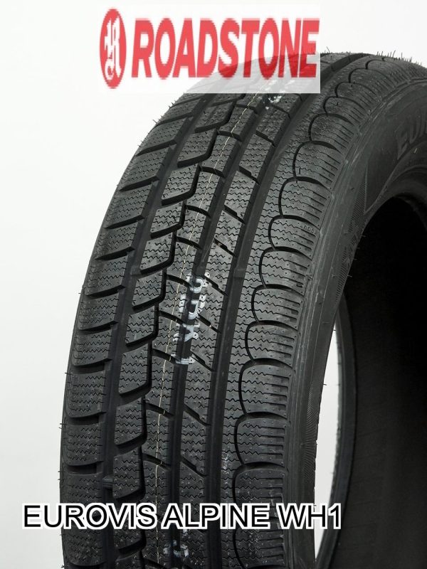 175/65R14 ROADSTONE EUROVIS ALPINE WH1 82T
