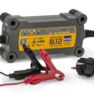 Lādētājs  GYSFLASH 8.12 12V 8A Pb