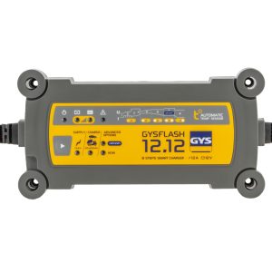 Lādētājs  GYSFLASH 12.12 12V 12A Pb