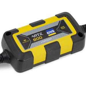 Lādētājs  ARTIC 800 12V 0.8A Pb