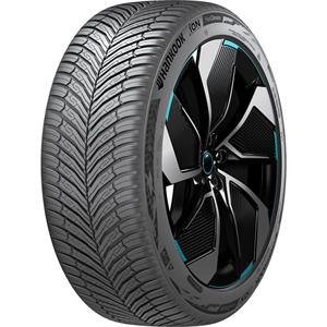 235/60R18 HANKOOK ION FLEXCLIMATE SUV (IL01A) 107VXL Sound Absorber Elect vissezonu