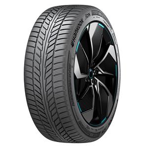 255/45R20 HANKOOK ION I*CEPT SUV (IW01A) 105VXL Sound Absorber RP Elect