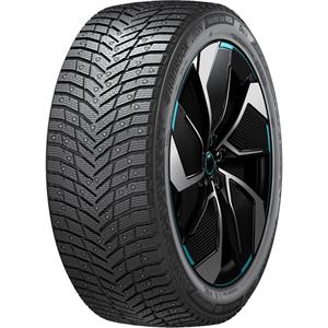 215/50R19 HANKOOK ION NORDIC I*CE (IW04) 93TRP Elect ar radzēm